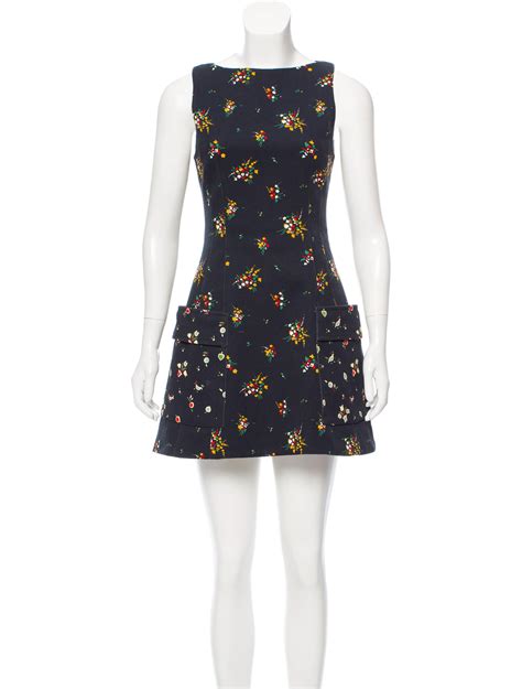 louis vuitton dresses prices